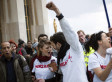Protesters 'March Against Monsanto' In 250 Cities