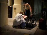 Florida Mom Birth On Sidewalk Outside Hospital