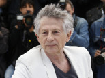 Cannes Polanski