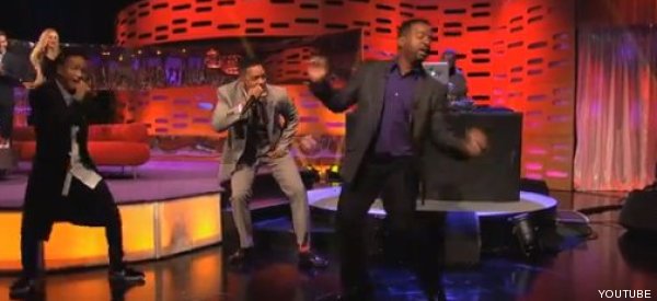 ¿Te acuerdas del el baile de Carlton de 'El príncipe de Bel-Air'? (VÍDEO)