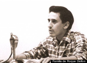 roque dalton