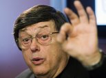 Normand Lester