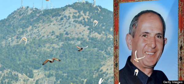 Pope Beatifies Priest Gunned Down By Mafia