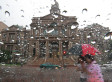 LLUVIAS TORRENCIALES EN SAN ANTONIO, TEXAS: DOS MUERTOS