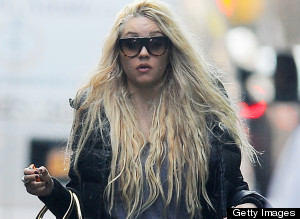 Amanda Bynes