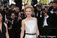 Nicole Kidman Charms Cannes (Again) In Chanel