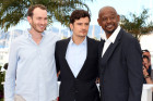 Orlando Is Blooming Marvelous At Cannes