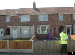 Liverpool Dog Attack Kills 79-Year-Old Man
