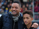 Will Smith Kids