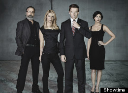 Major 'Homeland' Details Revealed
