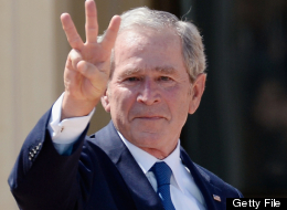 Is The George W. Bush Administration Finally At An End?