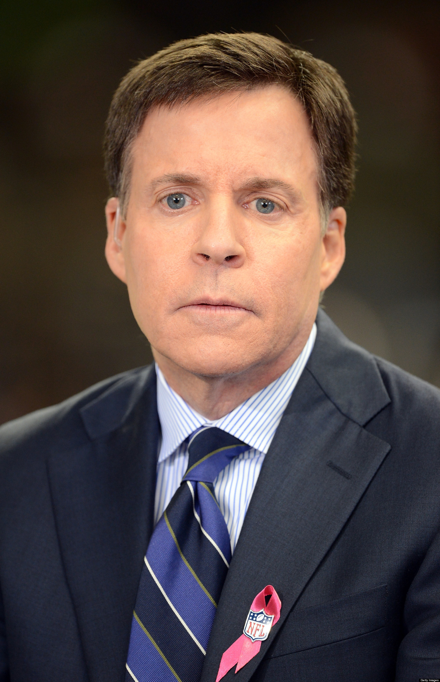 Bob Costas on Being Commissioner, Changes Major League Baseball Needs