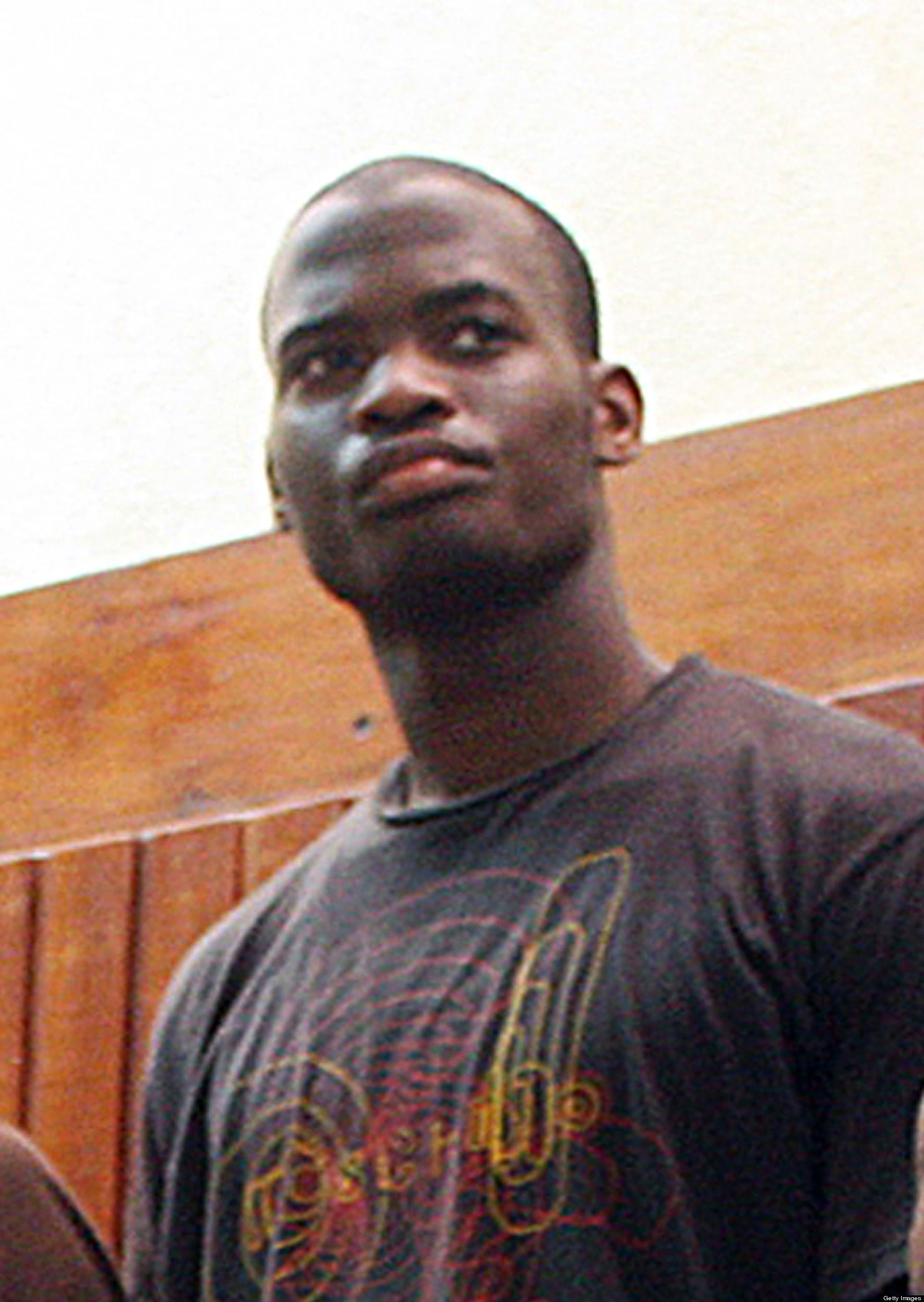 Michael Adebolajo Five Prison Staff Suspended After Lee