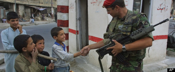 Afghanistan