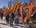 Neon Museum In Vegas Now Glows At Night