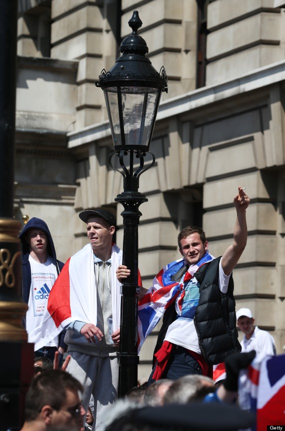 edl london