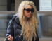 Amanda Bynes Goes On NYPD Rant