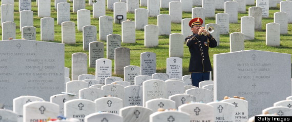 Military Funeral