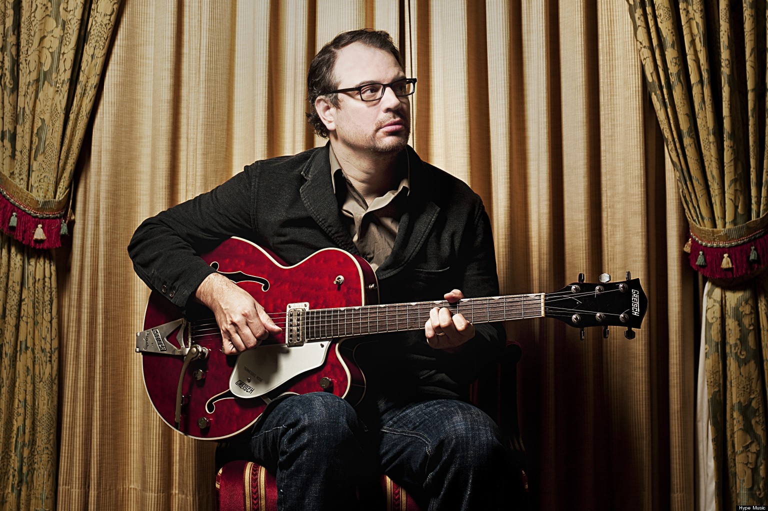 Matthew Good Complete Biography with [ Photos Videos ]