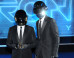 Daft Punk Breaks Spotify Record