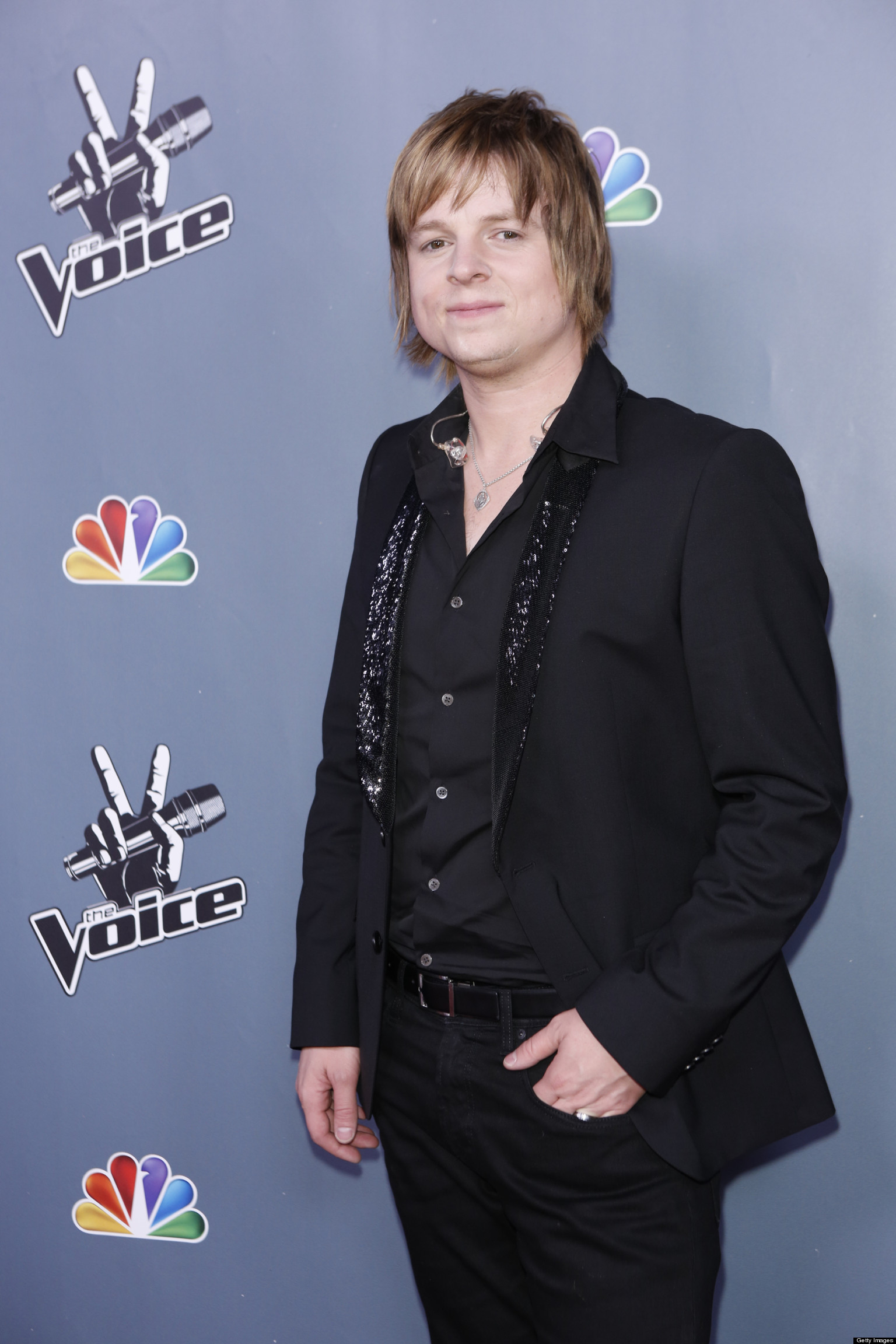 Attention McHobbits Interview With Terry McDermott of The Voice HuffPost