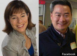 B.C. Liberal-Won Riding May Go To NDP