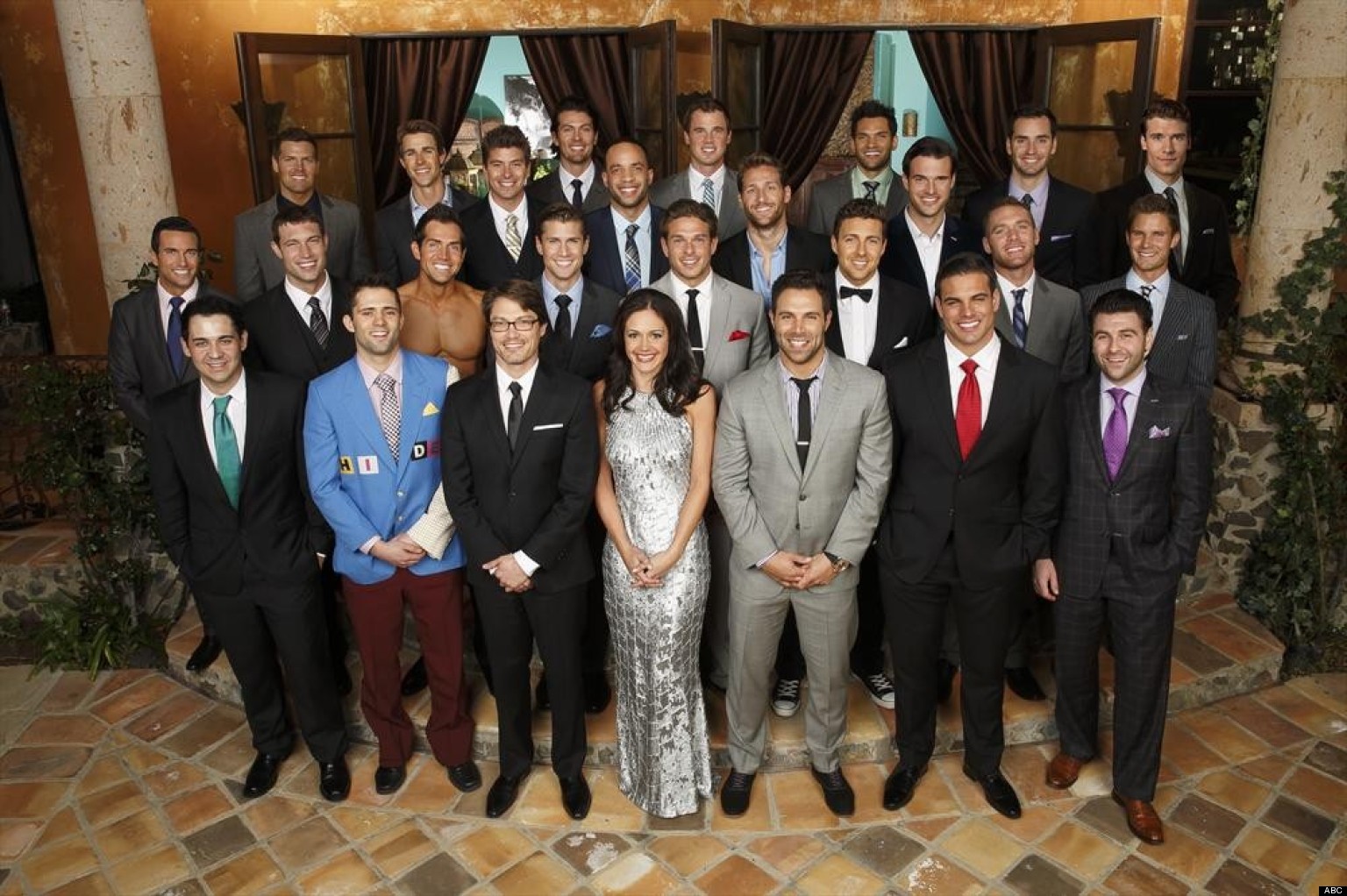 'The Bachelorette' Season 9 When, Where Can I Watch In Canada?