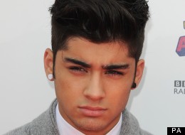 Zayn's Mum Fights Back