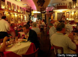 German Food on the Brain? Take a Trip to Old Europe