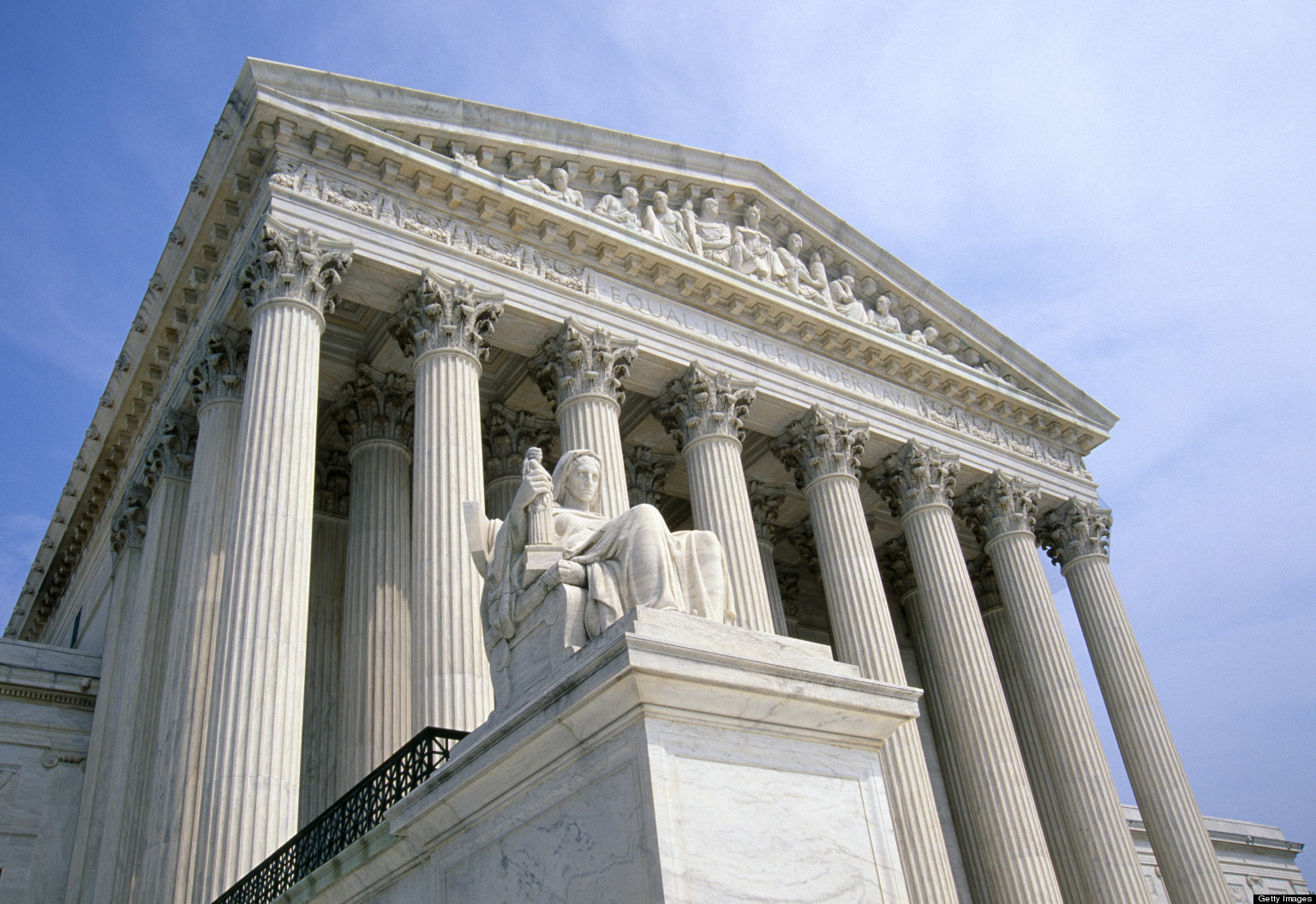 Supreme Court Affirmative Action Decision: Sends UT Austin #39 s Race