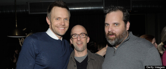 Dan Harmon Returning To Community