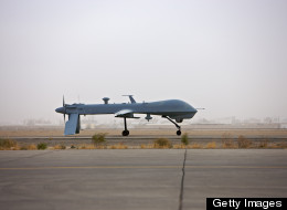 Terrorism Threat Elevates Public Support for Drones
