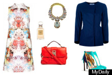 Outfit Essentials For A Bride On Her Hen Do