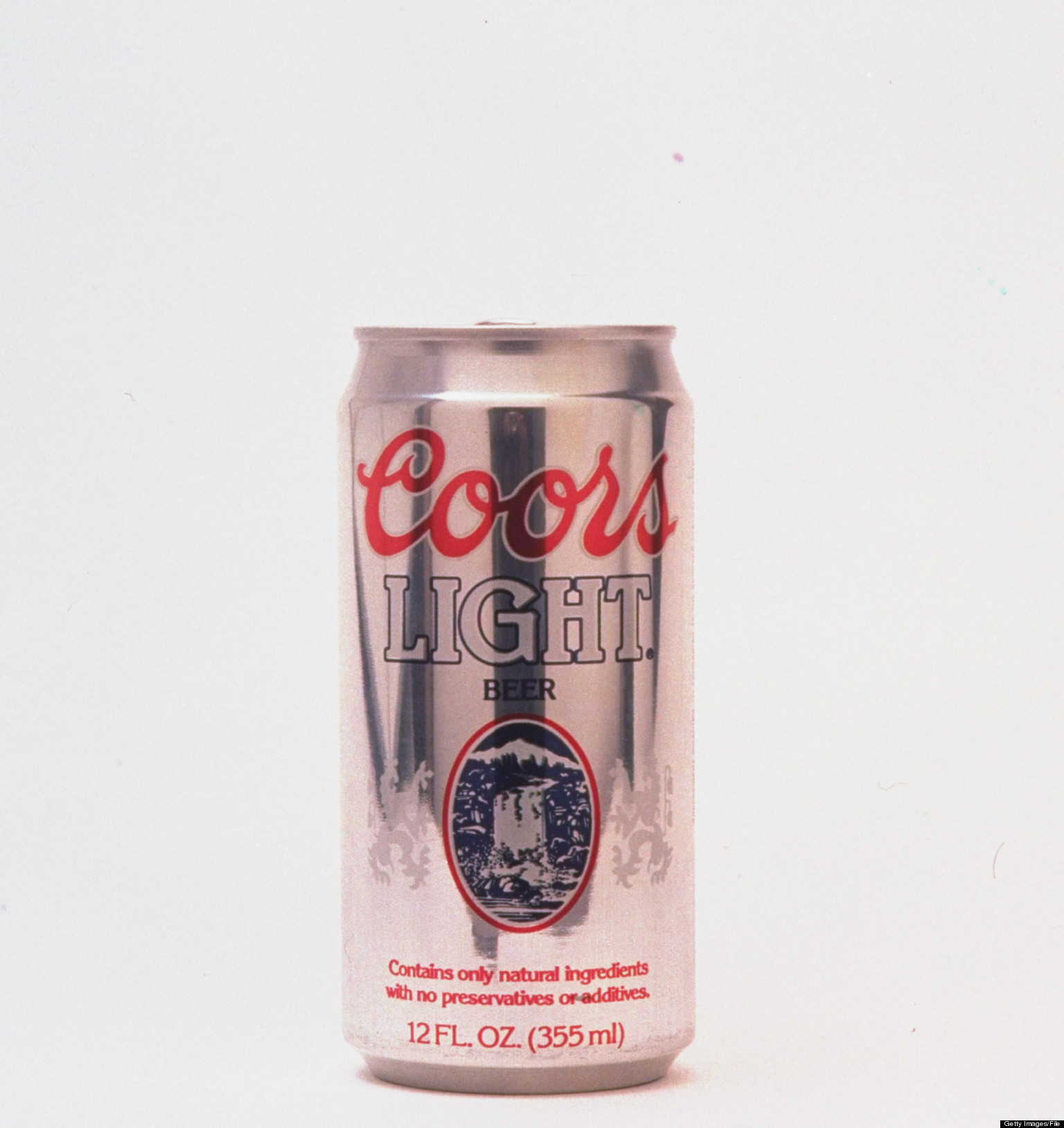 Coors Light Can With Puerto Rican Flag Unleashes Boricua Fury