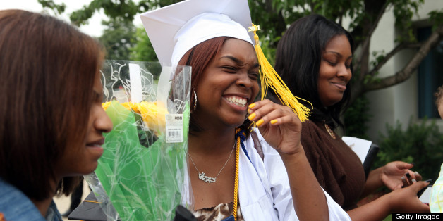 Cps Graduation Rate Hits Record High Chicago Districts High School Graduation Rate Surges 2494