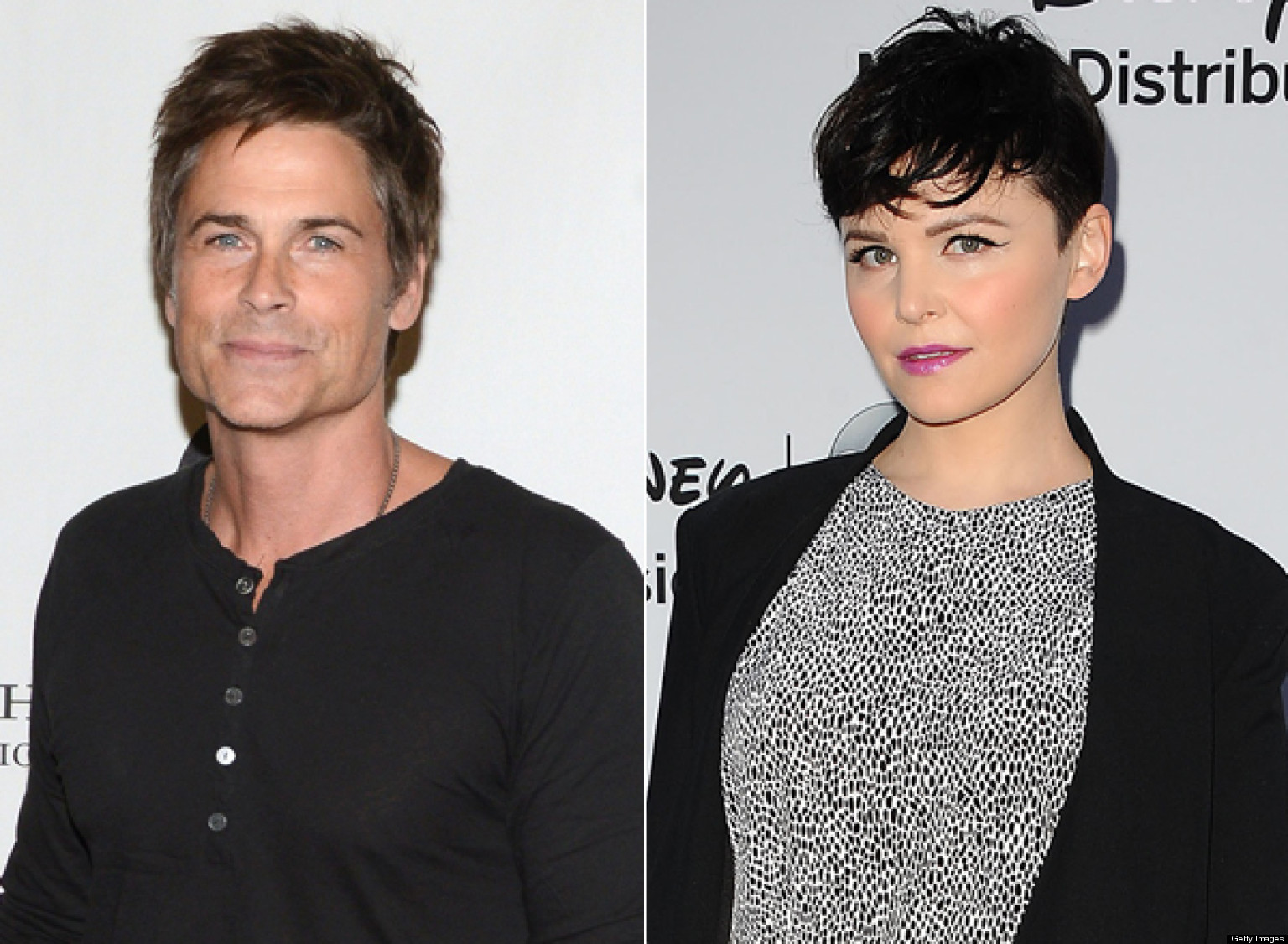 'Killing Kennedy' Rob Lowe, Ginnifer Goodwin To Star In National