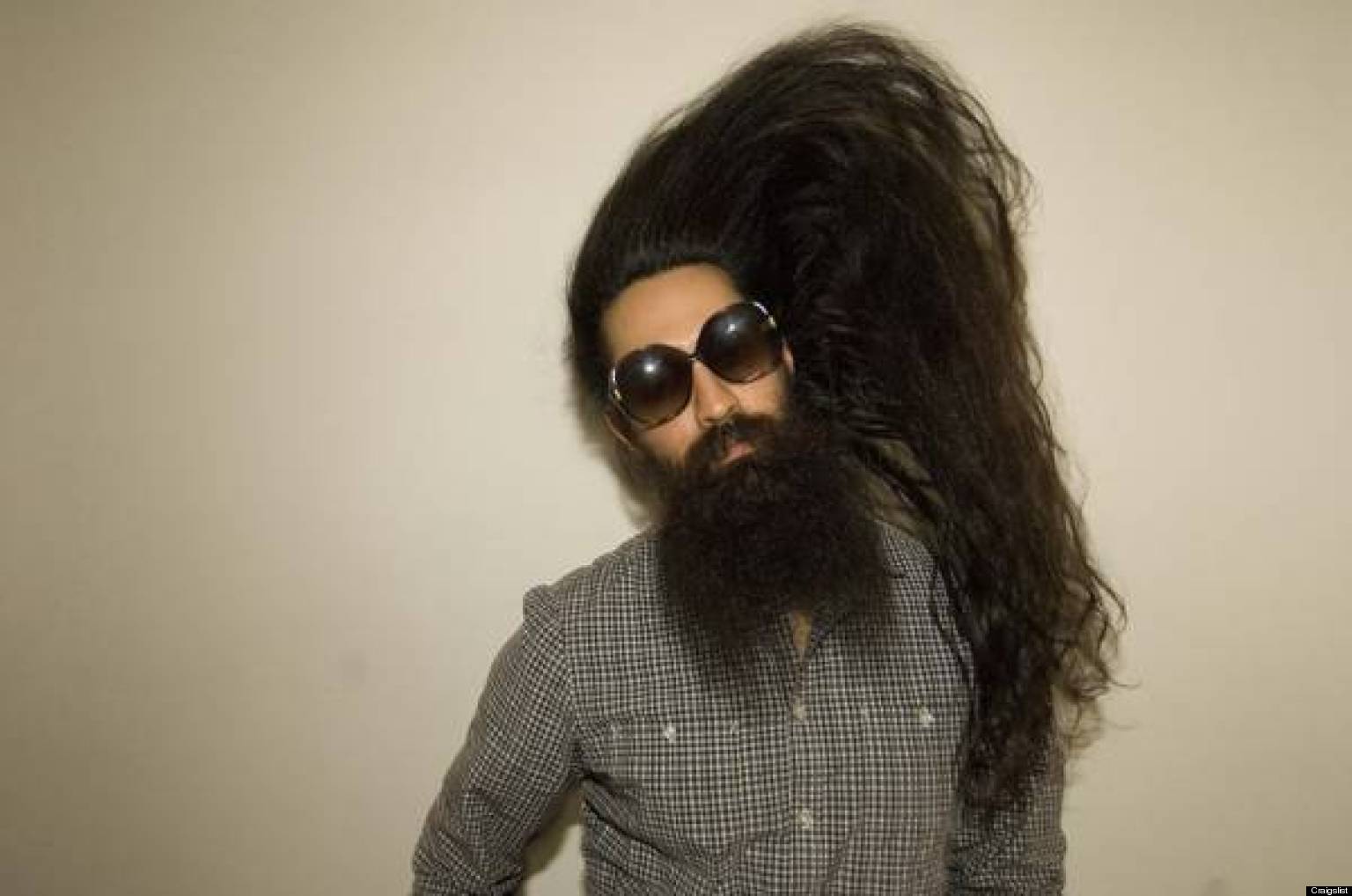 'Virgin Hair' For Sale On Craigslist: NYC Man Sells 27 ...