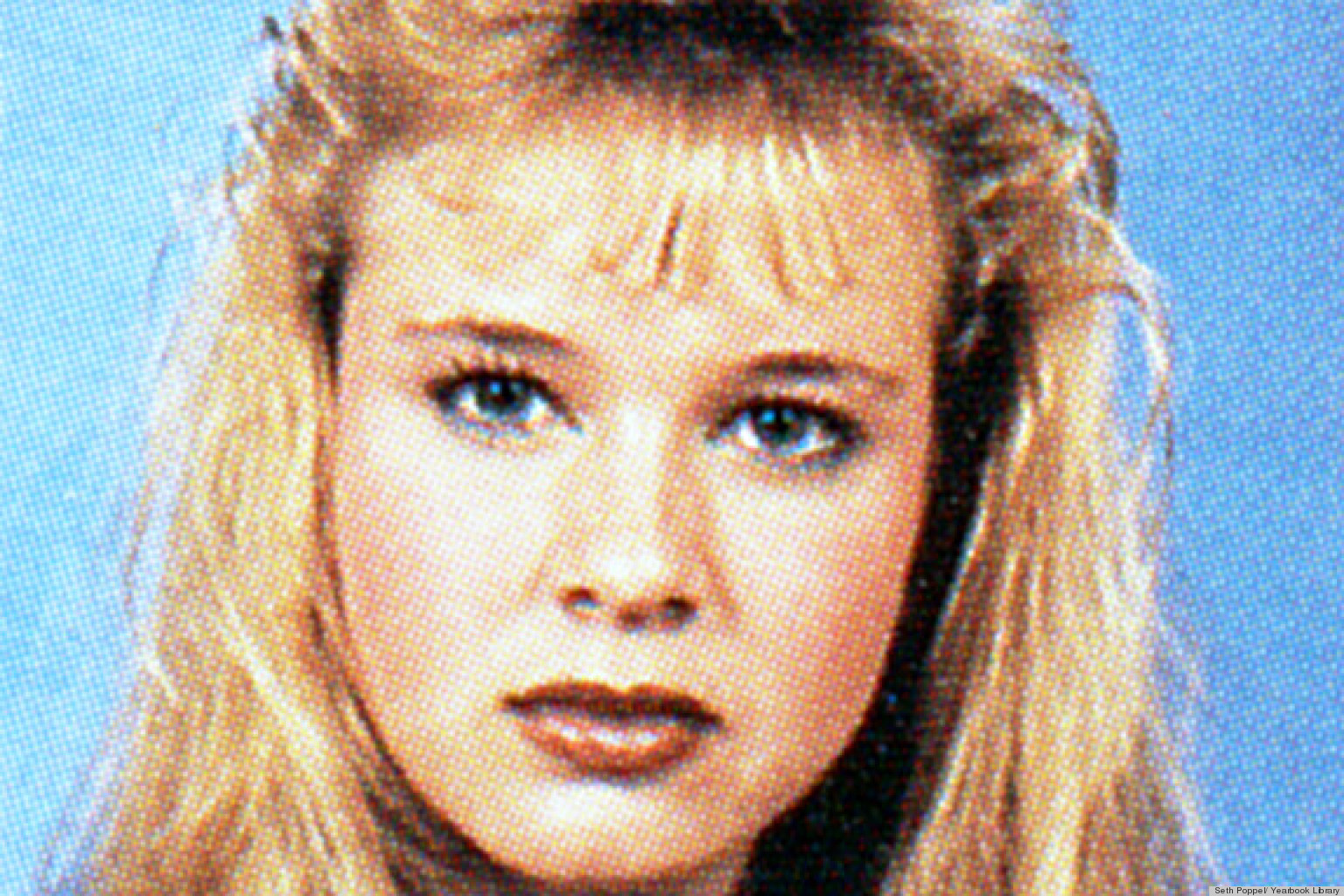 Sync My Ride >> Renee Zellweger's Hair In High School Was Awesome, Huge ... Sync My Ride >> Renee Zellweger's Hair In High School Was Awesome, Huge ...