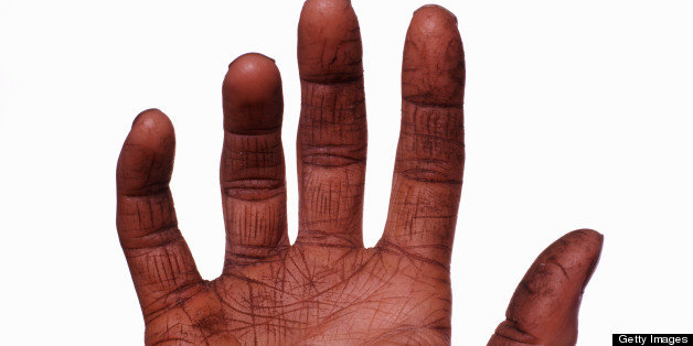 Masturbation Diet Allegedly Helps Japanese Man Loses 9 Pounds | HuffPost