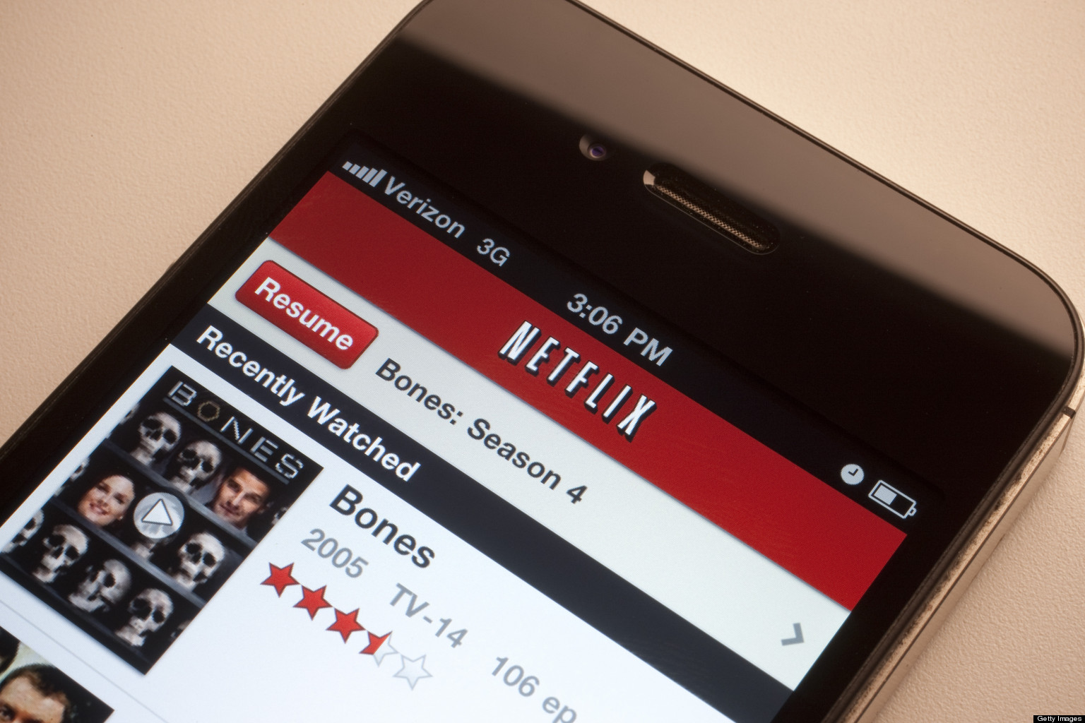 BlackBerry Users Threaten To Boycott Netflix Because Netflix Refuses To