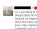 LOOK: The Best Facebook Rant Ever?