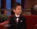 WATCH: 5-Year-Old Child Prodigy Is Completely Adorable