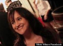 Mara Wilson Child Stars