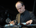 Matthew Herbert Talks Pig Noises, Libyan Bombs