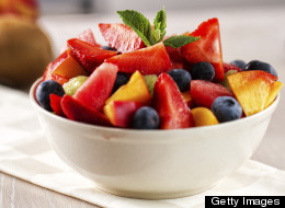 7 Foods That Will Make You Look And Feel 10 Years Younger
