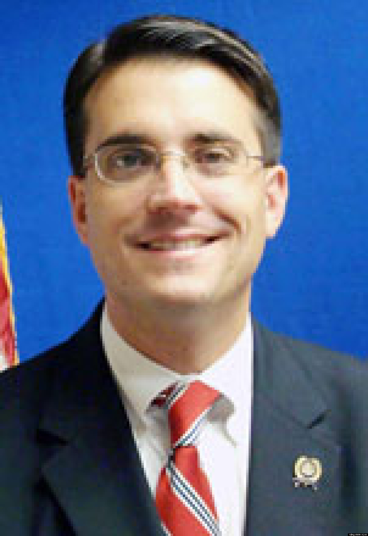 Jason O'Donnell Defends New Jersey Democratic Party Chair Nomination