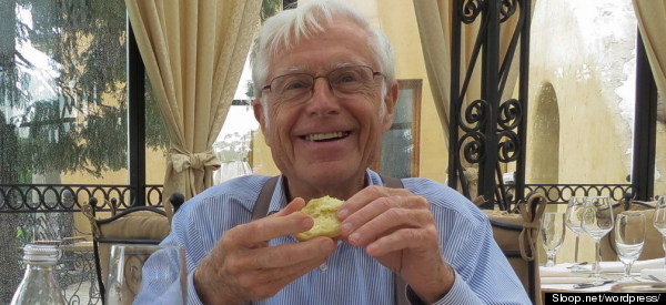 American Doctor Missing In Kiev