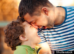 12 Things To Embrace About Single Parenting