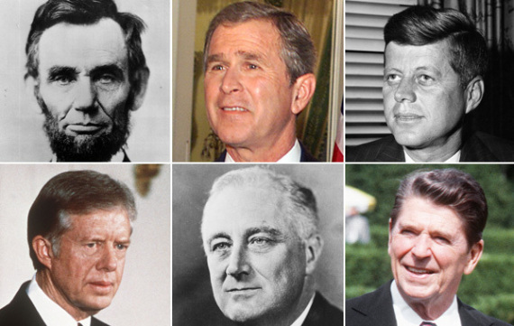 Presidents