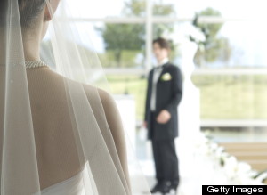Left At The Altar